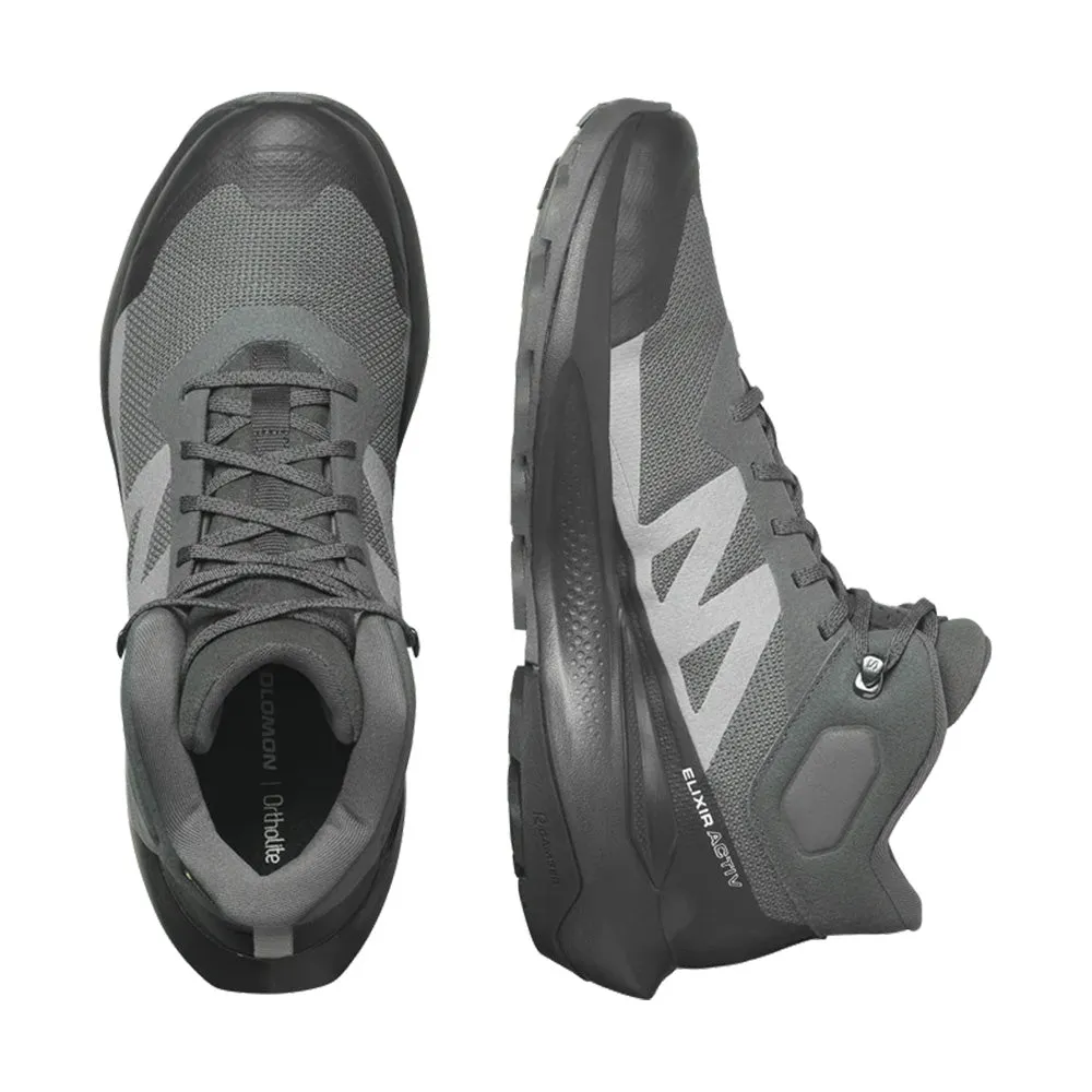 Salomon Elixir Activ Mid GTX Mens Shoe 2024