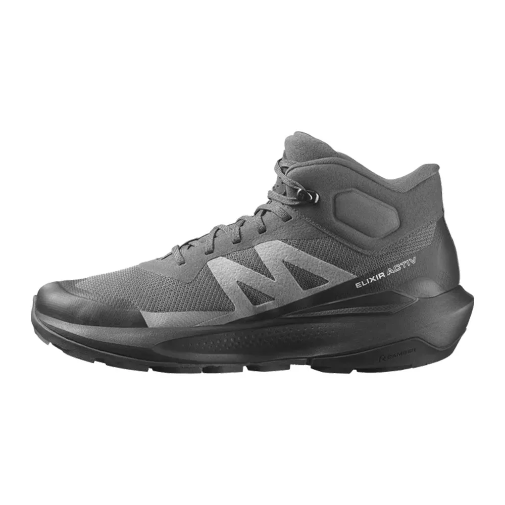 Salomon Elixir Activ Mid GTX Mens Shoe 2024