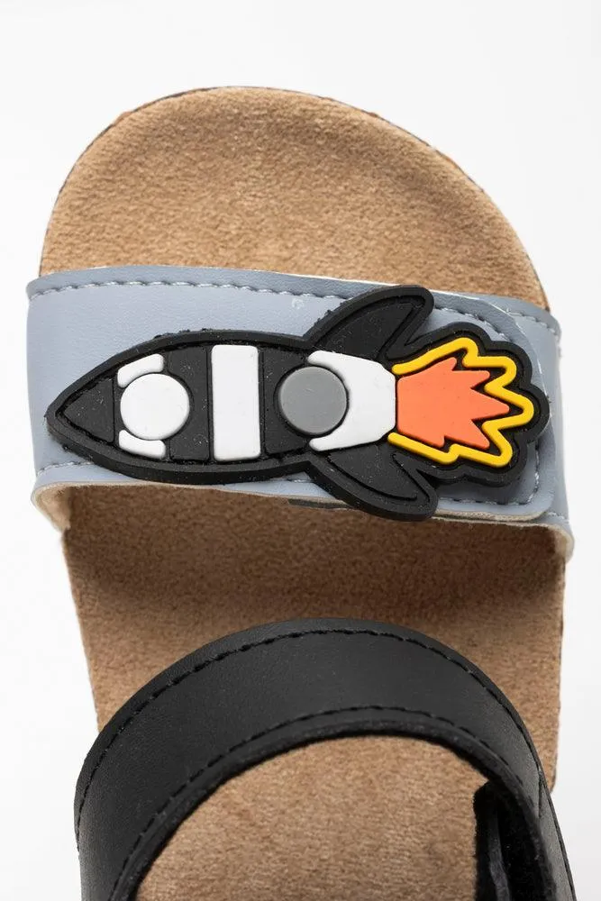 Sandal Grey