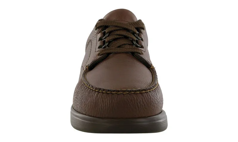 SAS Bout Time Lace Up Loafer
