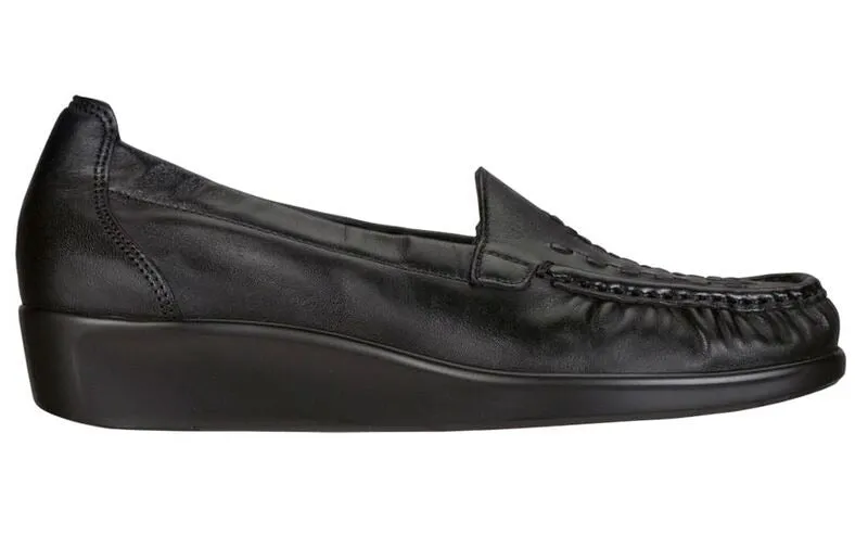SAS - Weave Slip On Loafer