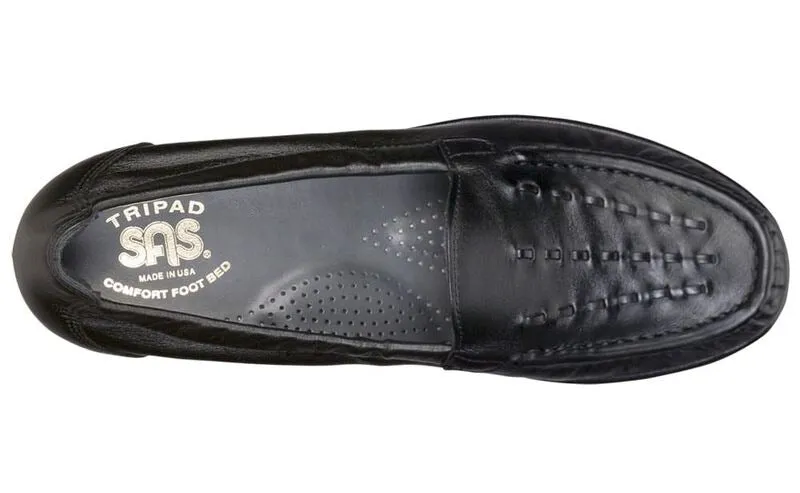 SAS - Weave Slip On Loafer