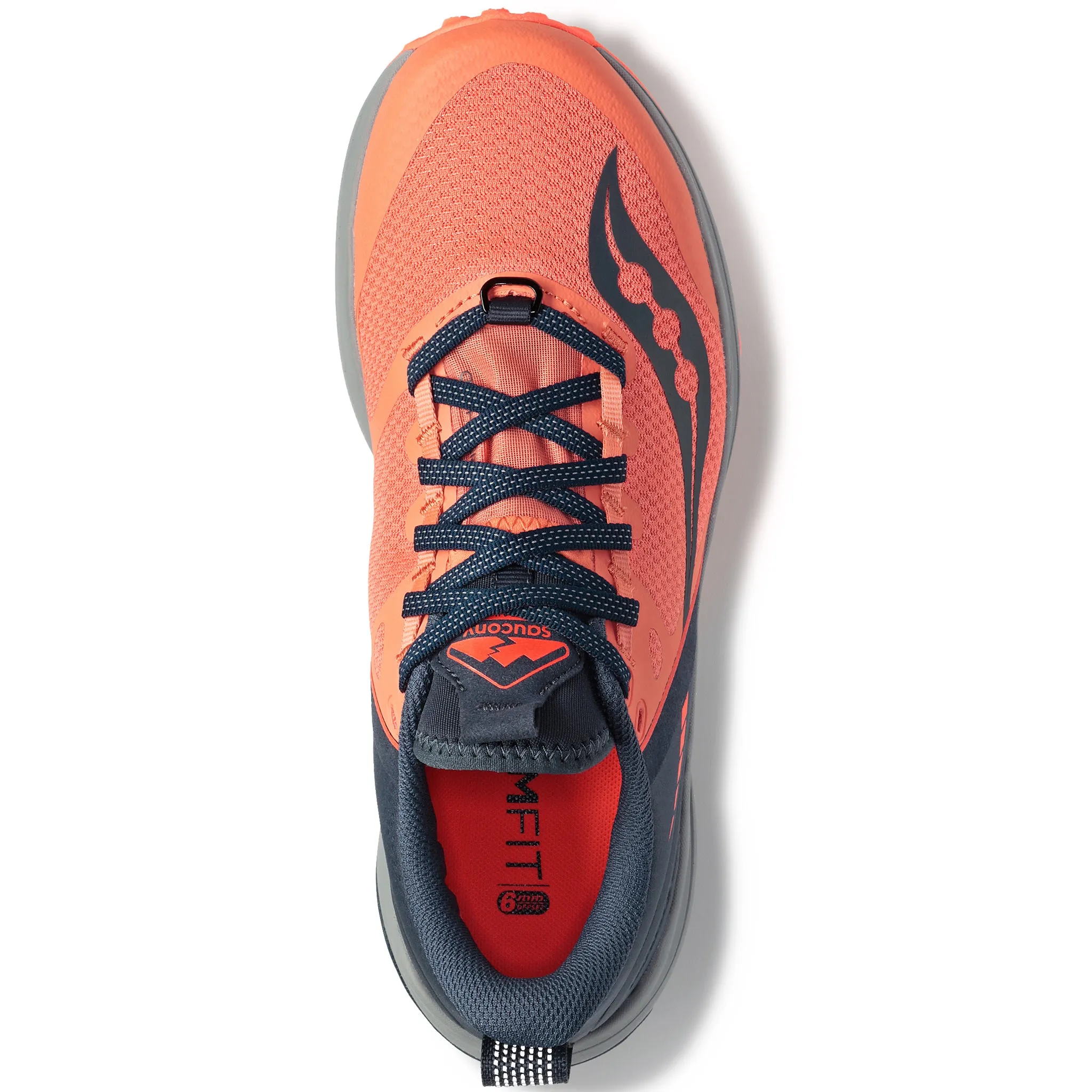 Saucony Xodus Ultra Women's Sunstone Night