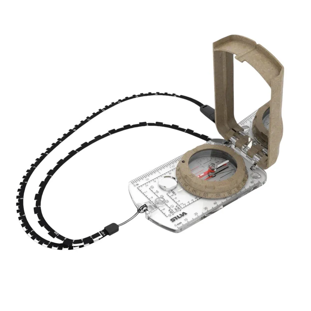 Silva Terra Expedition S Compass