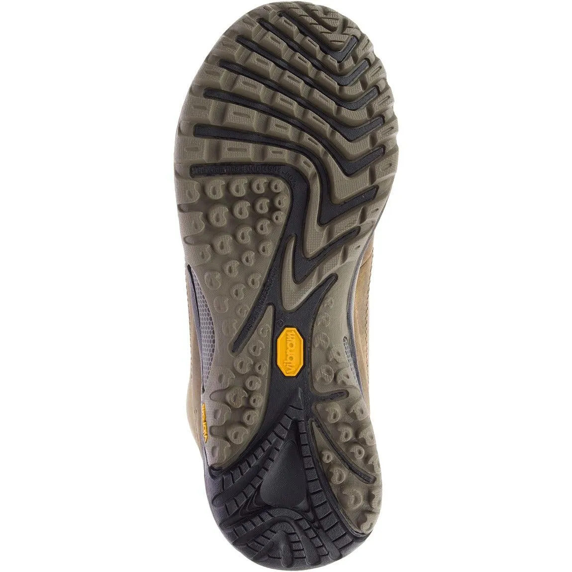 Siren Traveller 3 Mid Waterproof  Hiking Shoes (Wide Width) - Women