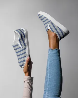 Stable Farmhouse Cabin Kicks Shoes