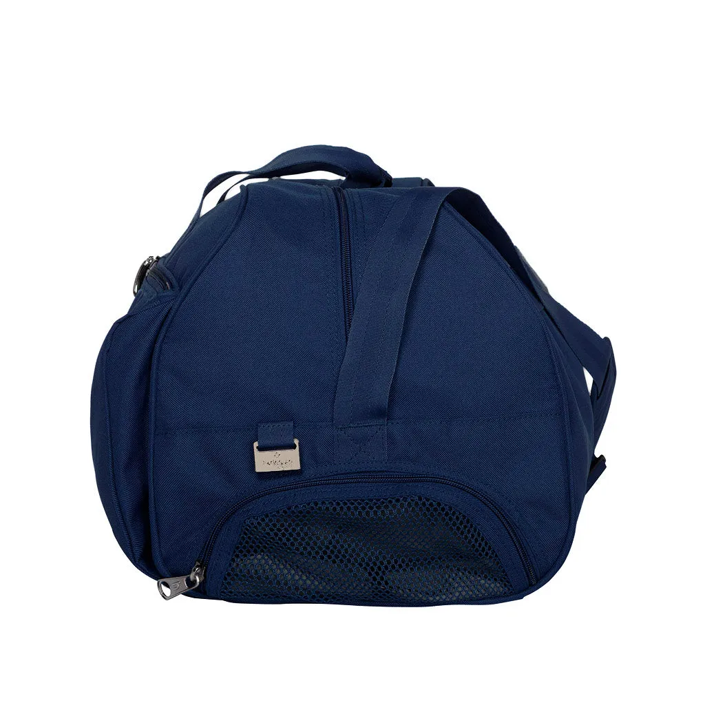 Tara Shire State College - Sports Bag LARGE - Navy