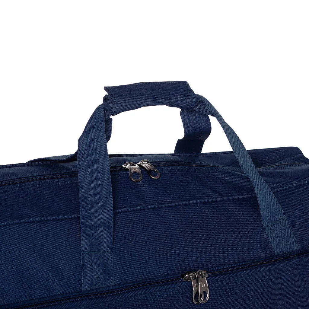 Tara Shire State College - Sports Bag LARGE - Navy