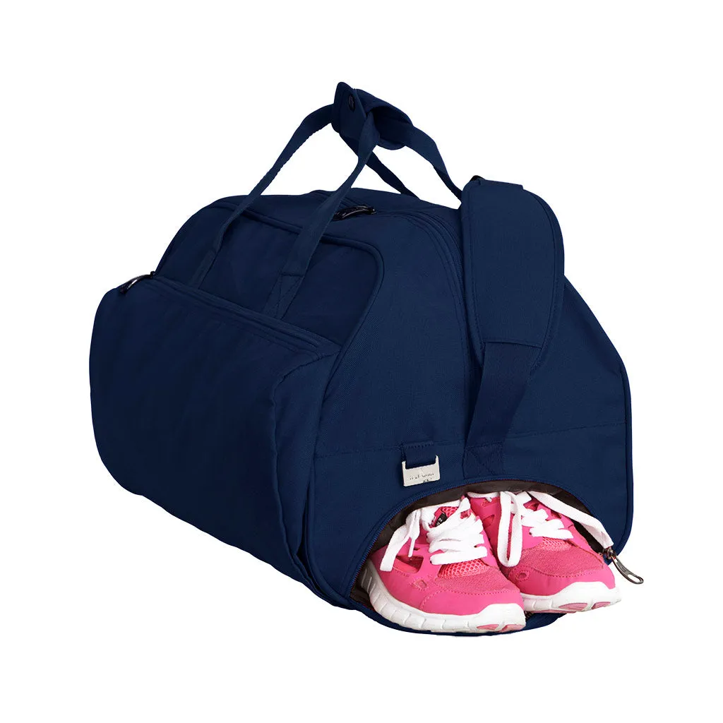Tara Shire State College - Sports Bag LARGE - Navy