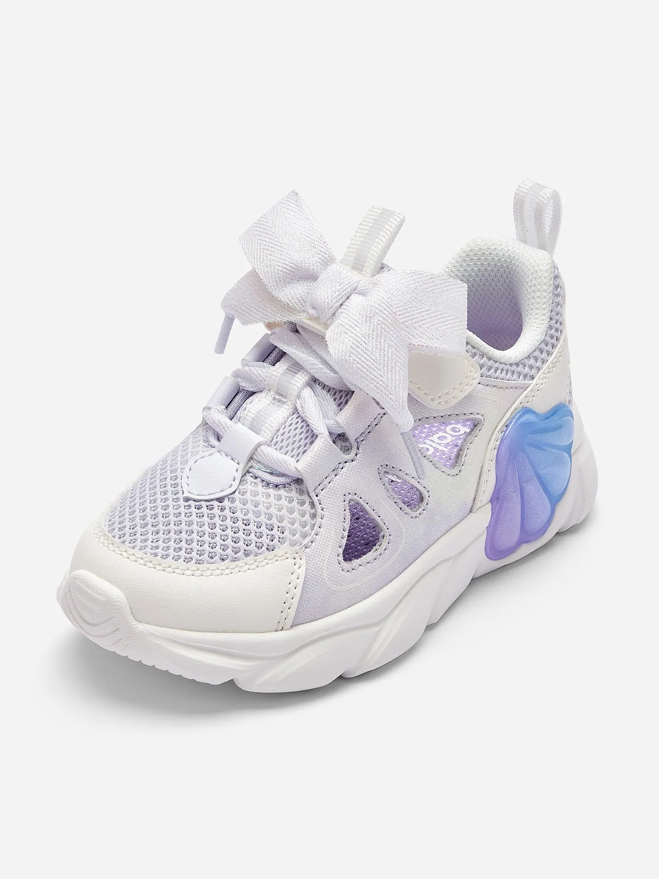 Toddler Girl jogging shoes