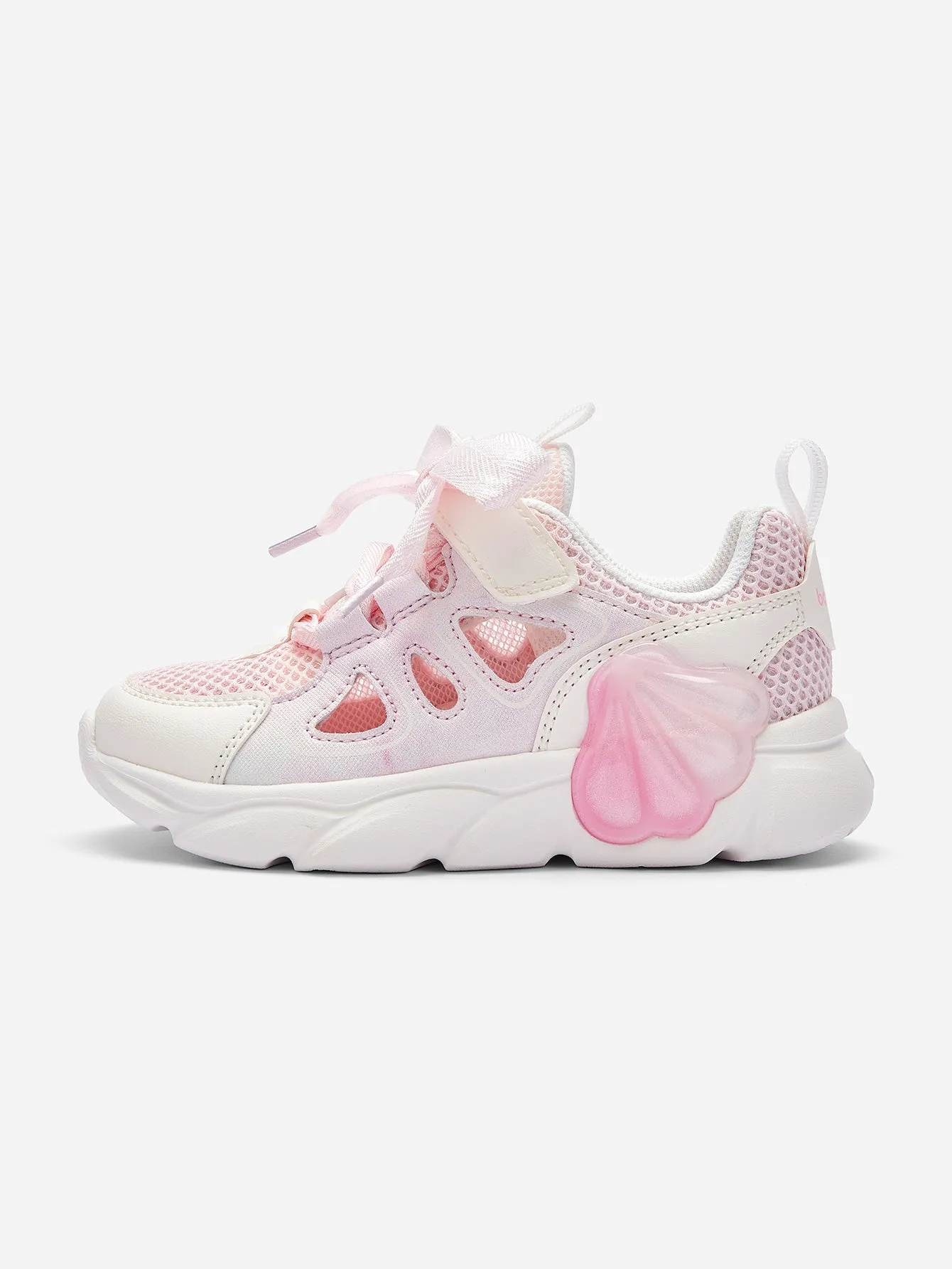 Toddler Girl jogging shoes