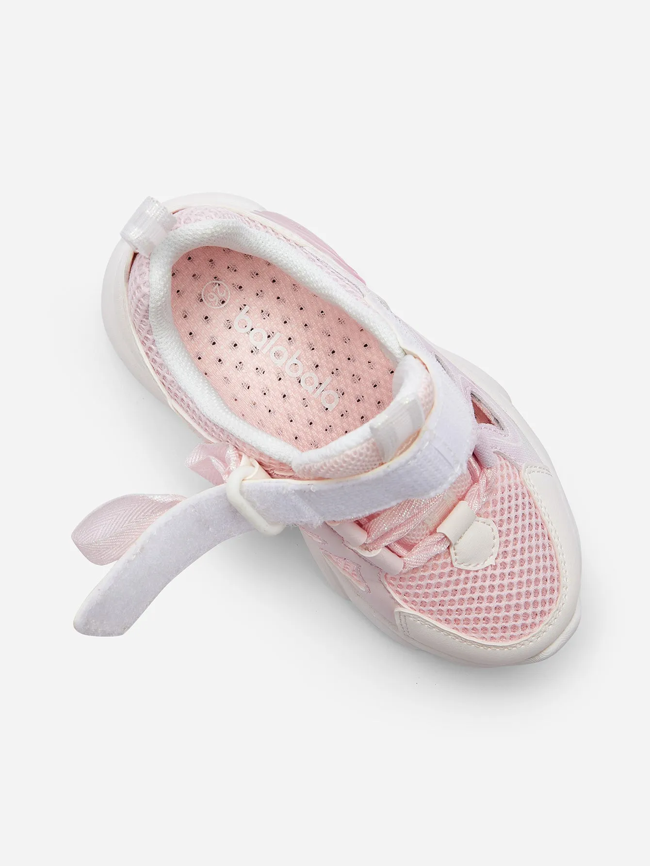 Toddler Girl jogging shoes
