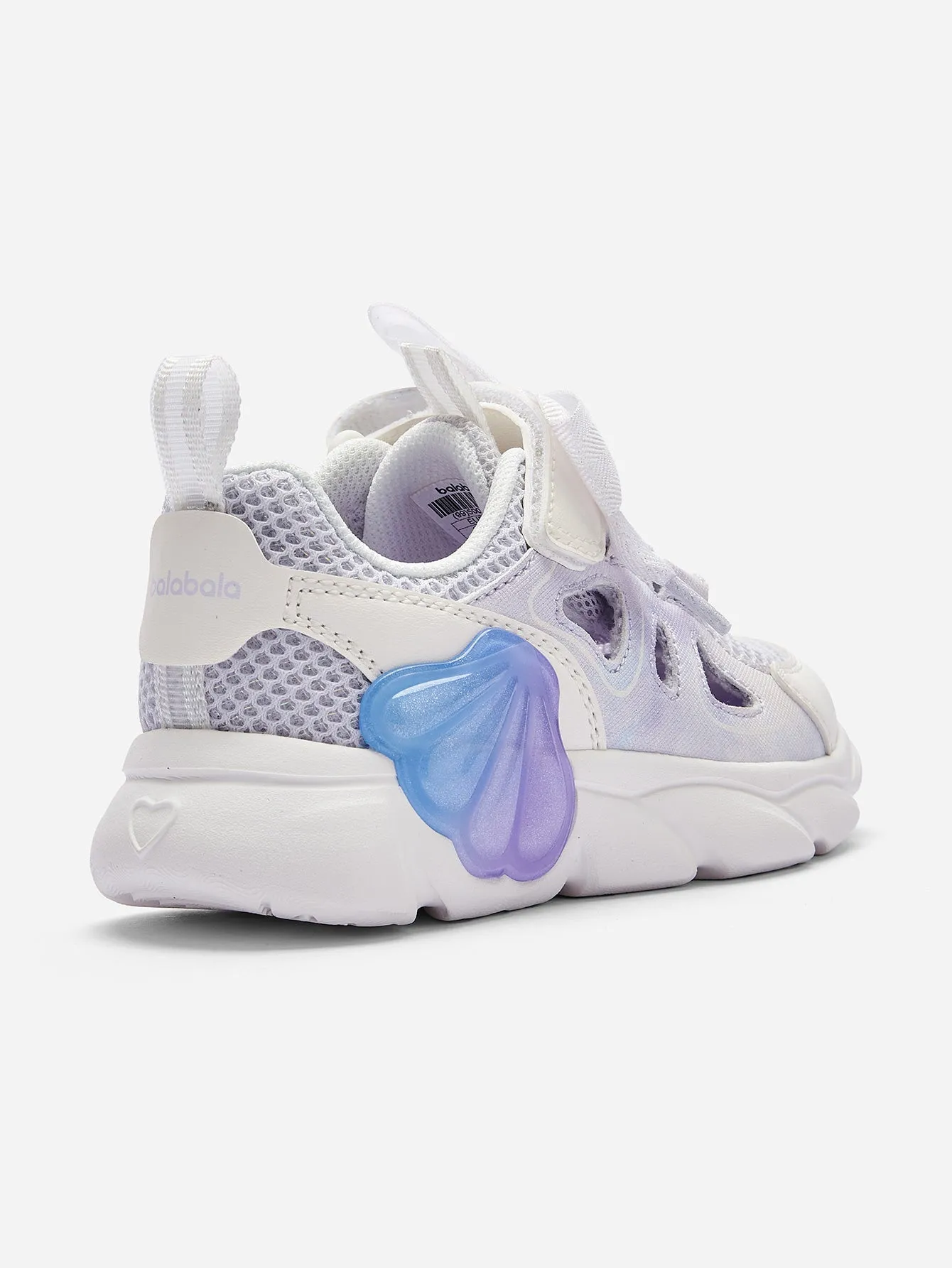 Toddler Girl jogging shoes