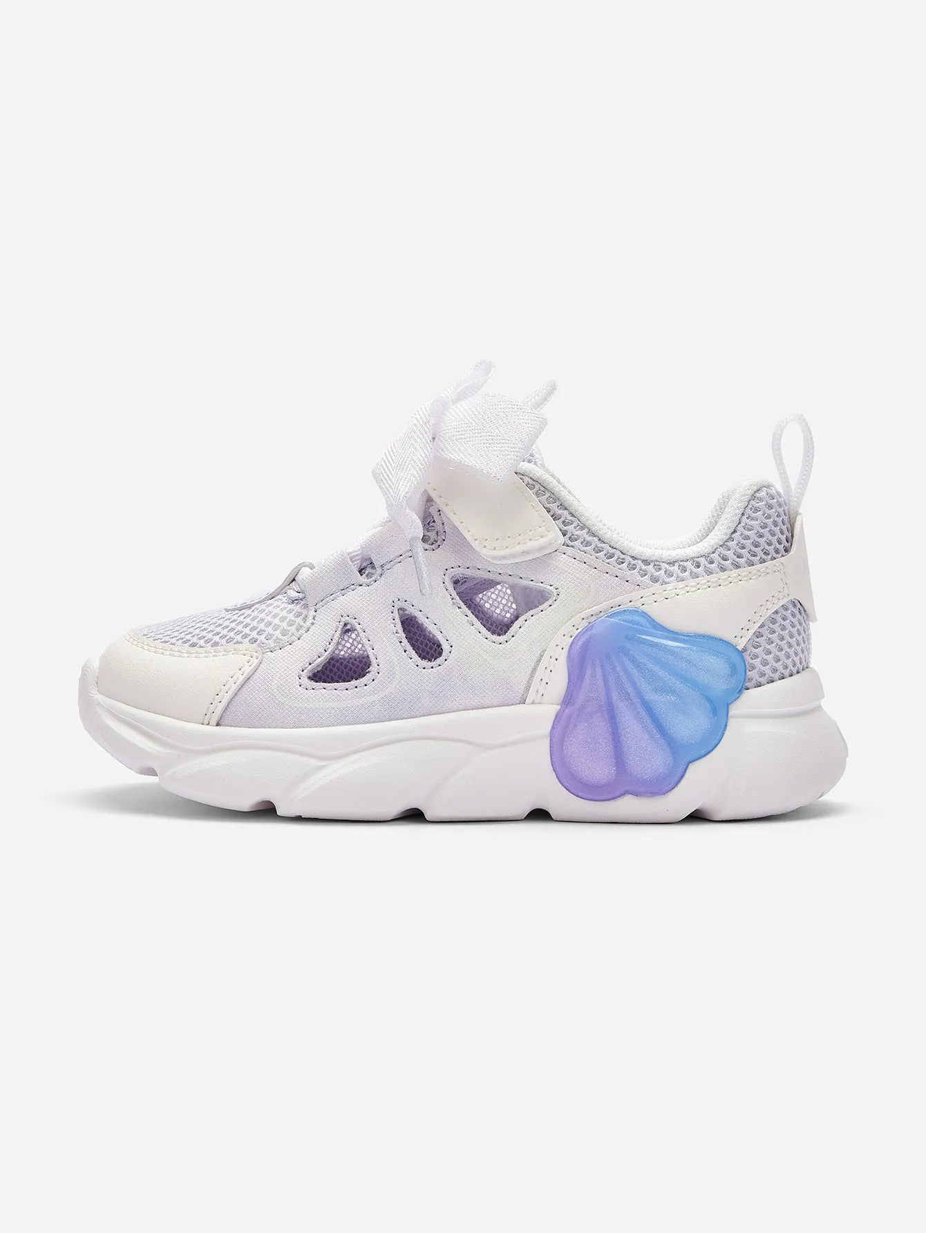 Toddler Girl jogging shoes