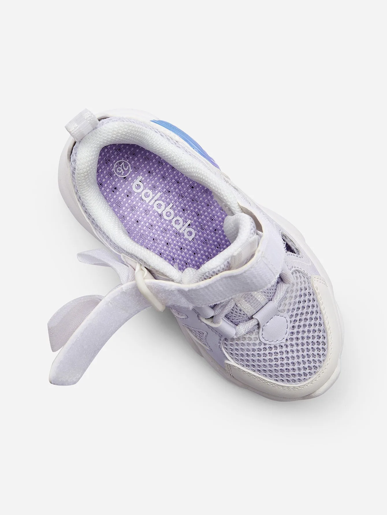 Toddler Girl jogging shoes