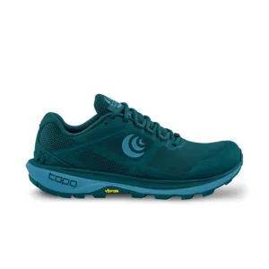 Topo Athletic Women's Terraventure 4 - Blue/Blue