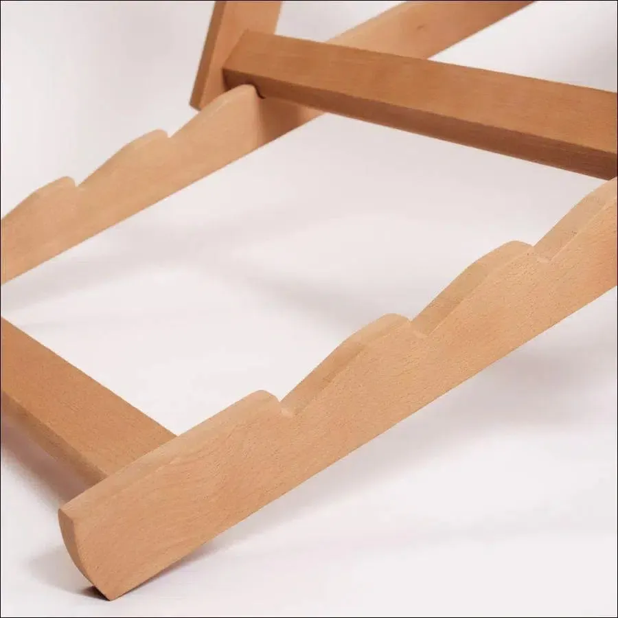 Transformation No. 4 - TATE - Victor Pasmore Deckchair