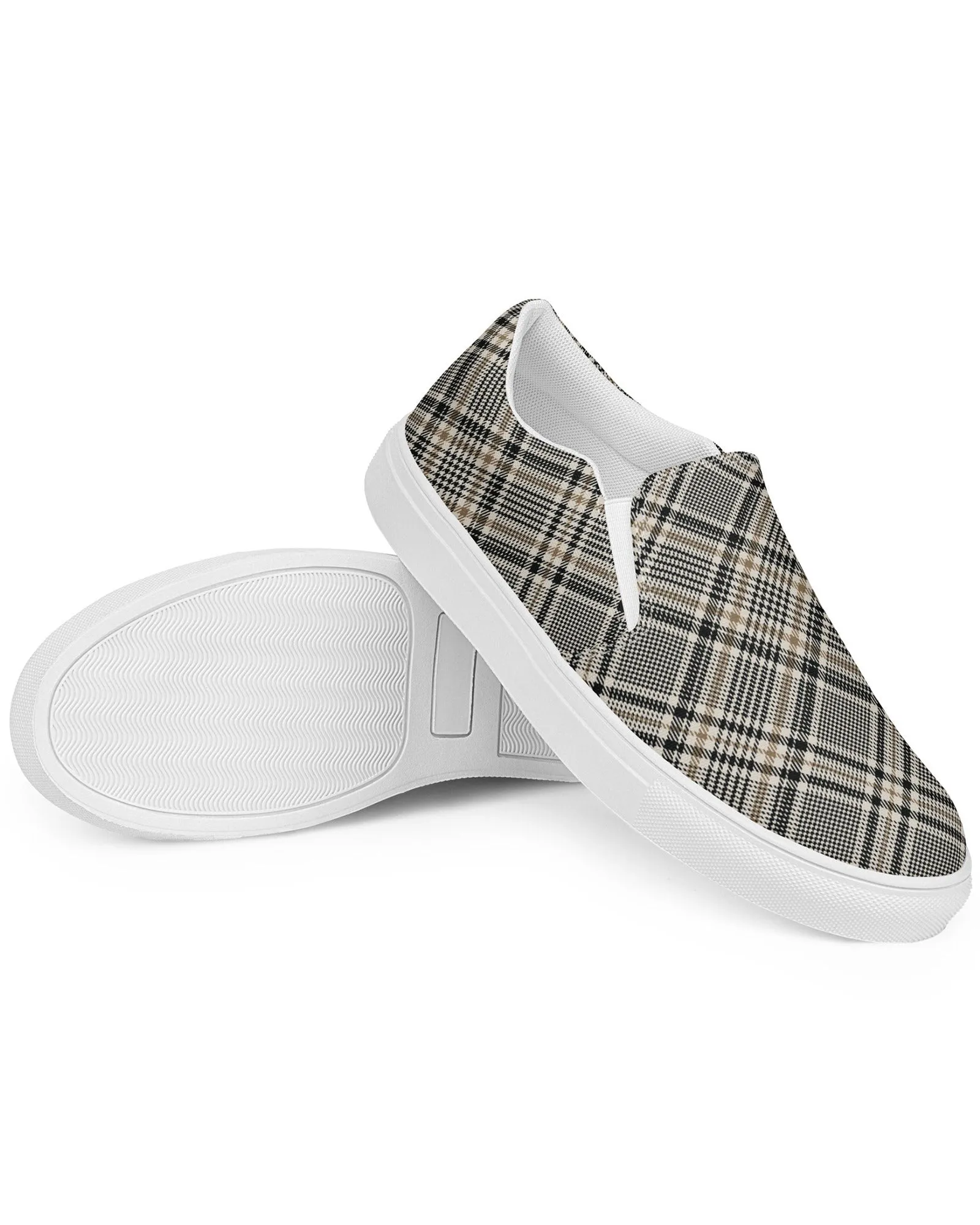 Tweedledee Cabin Kicks Shoes