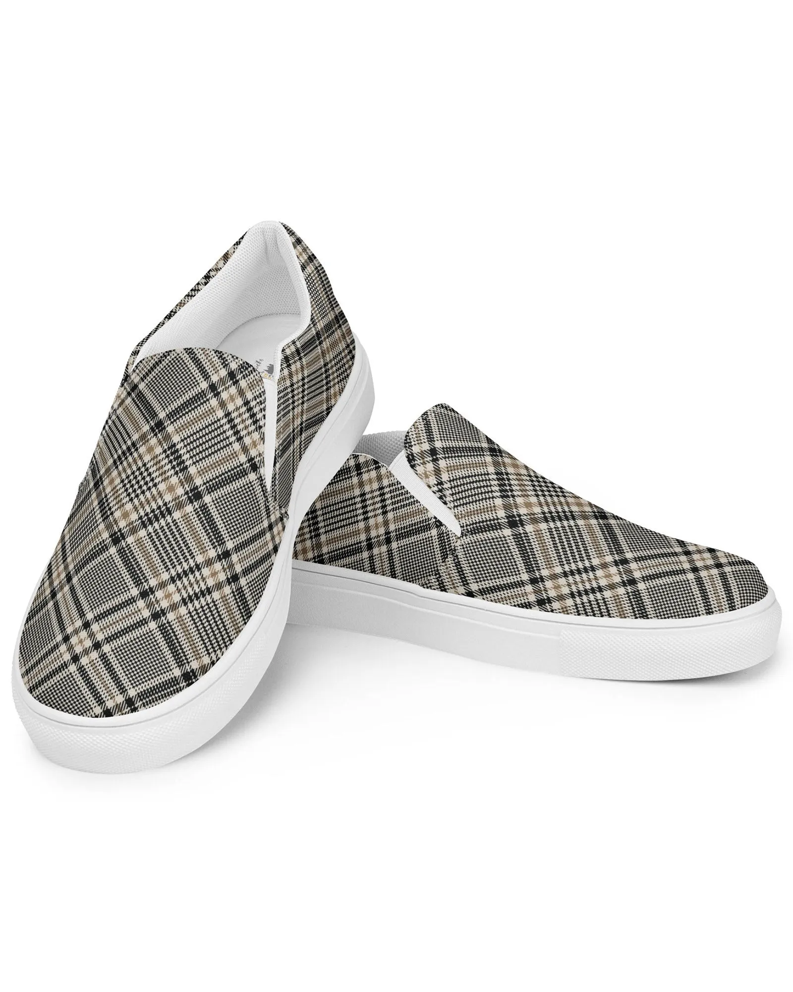 Tweedledee Cabin Kicks Shoes