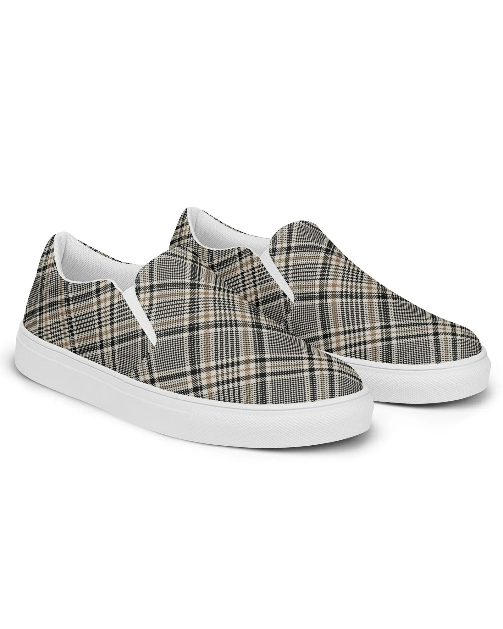 Tweedledee Cabin Kicks Shoes