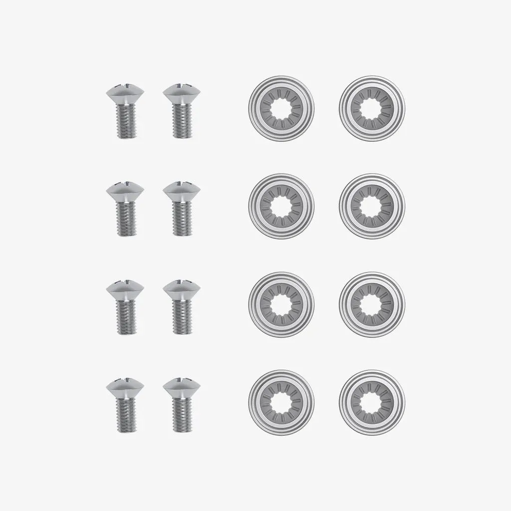 Union Mounting Hardware Kit