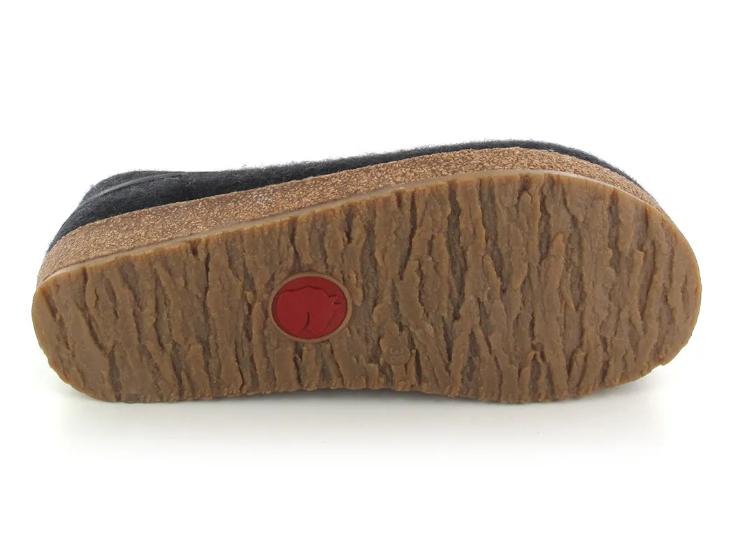 Unisex GZH Grizzly Clog w/ Back
