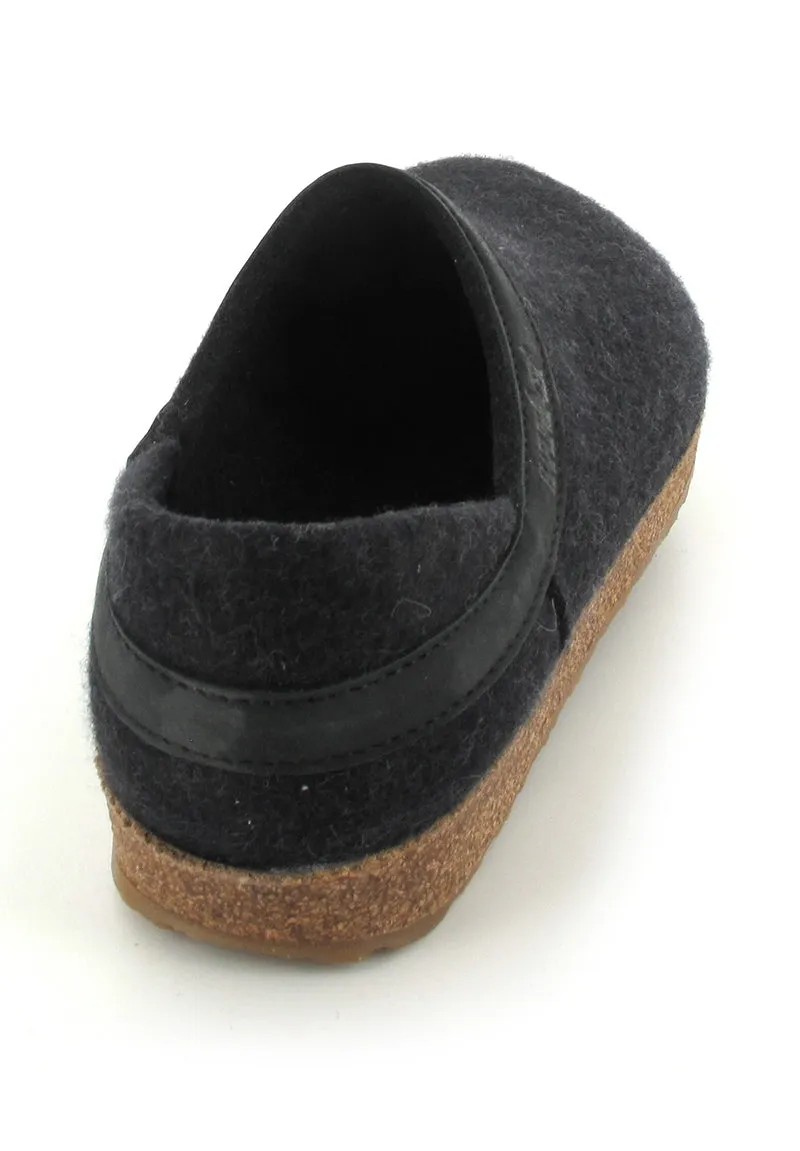 Unisex GZH Grizzly Clog w/ Back
