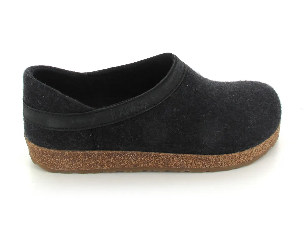 Unisex GZH Grizzly Clog w/ Back