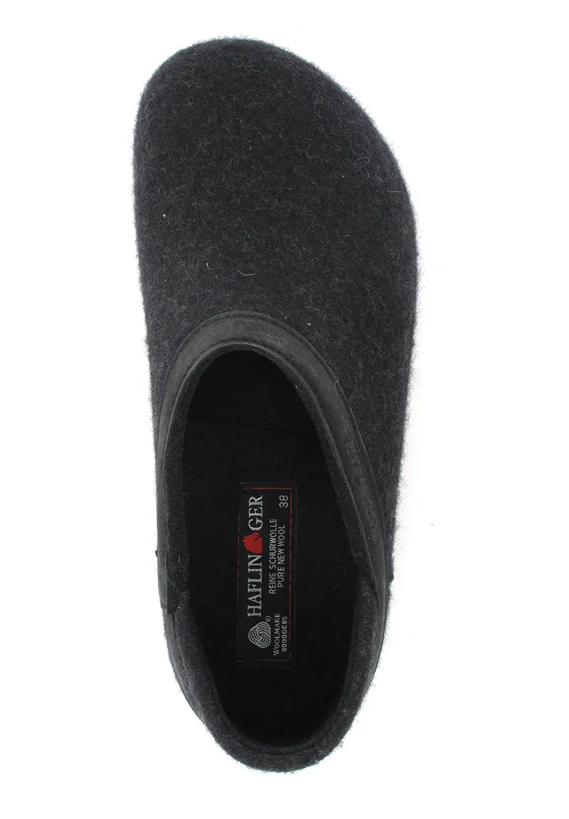 Unisex GZH Grizzly Clog w/ Back