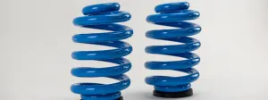 VB-CoilSpring (front axle) for Auto-Trail Expedition range MY2023-Current