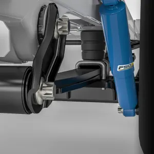 VB-FSD (rear axle) for Auto-Trail Expedition range MY2023-Current