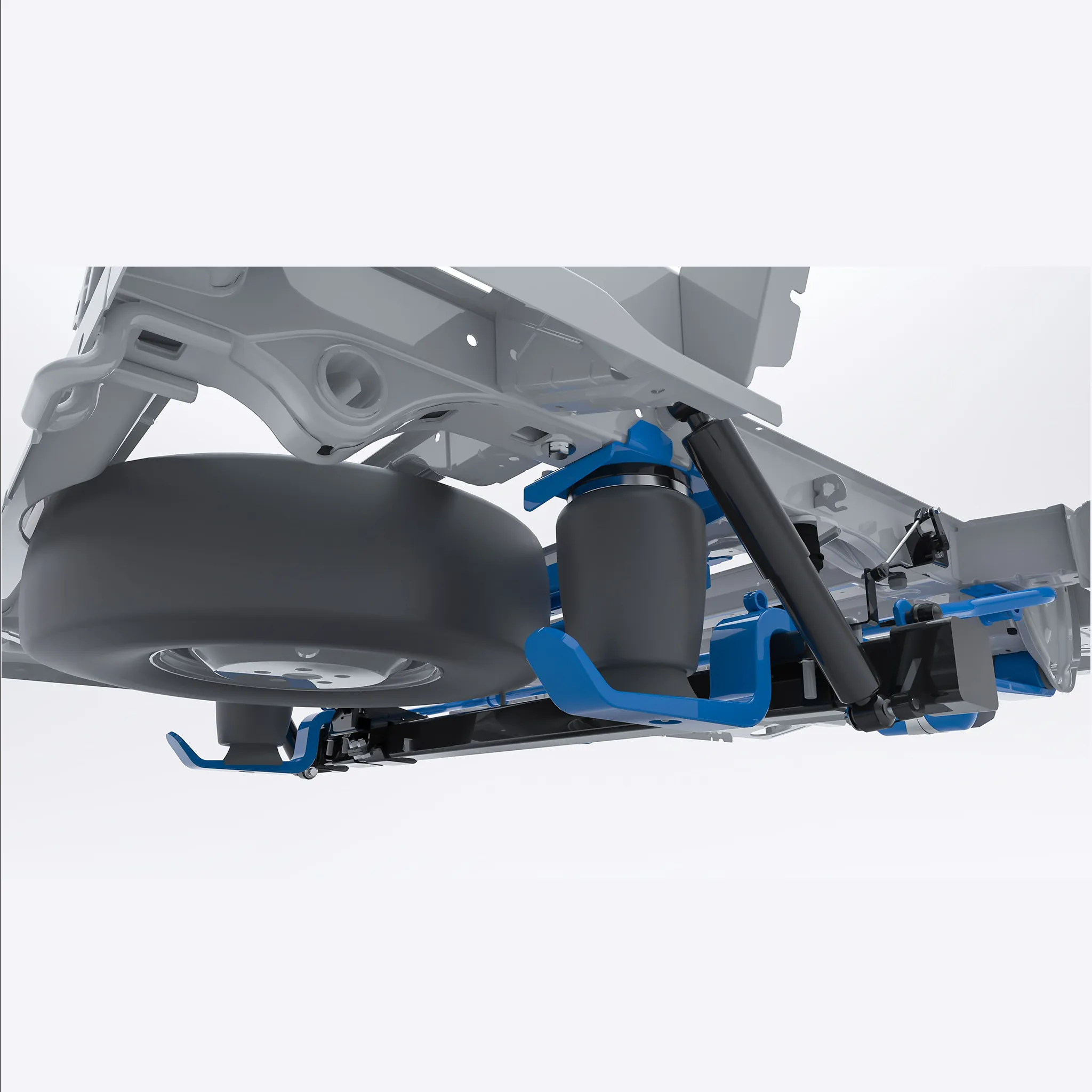 VB-FullAir 4C for Auto-Trail Expedition range MY2023
