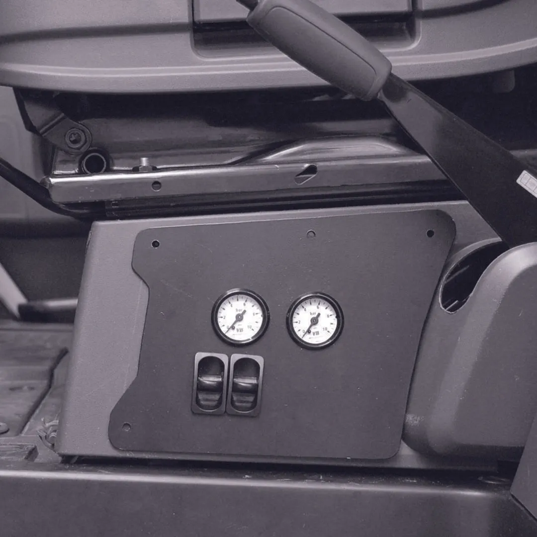 VB-SemiAir Comfort (LCV) Kit for Auto-Trail Expedition Range MY2023
