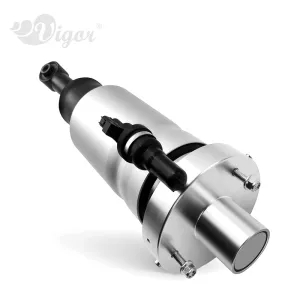 Vigor Rear Right Air Strut Absorber Compatible with Ford Expedition and Lincoln Navigator 2007-2013 Car Air Suspension Shock, OEM Number 8L1Z5A891B, 7L1Z5A891B