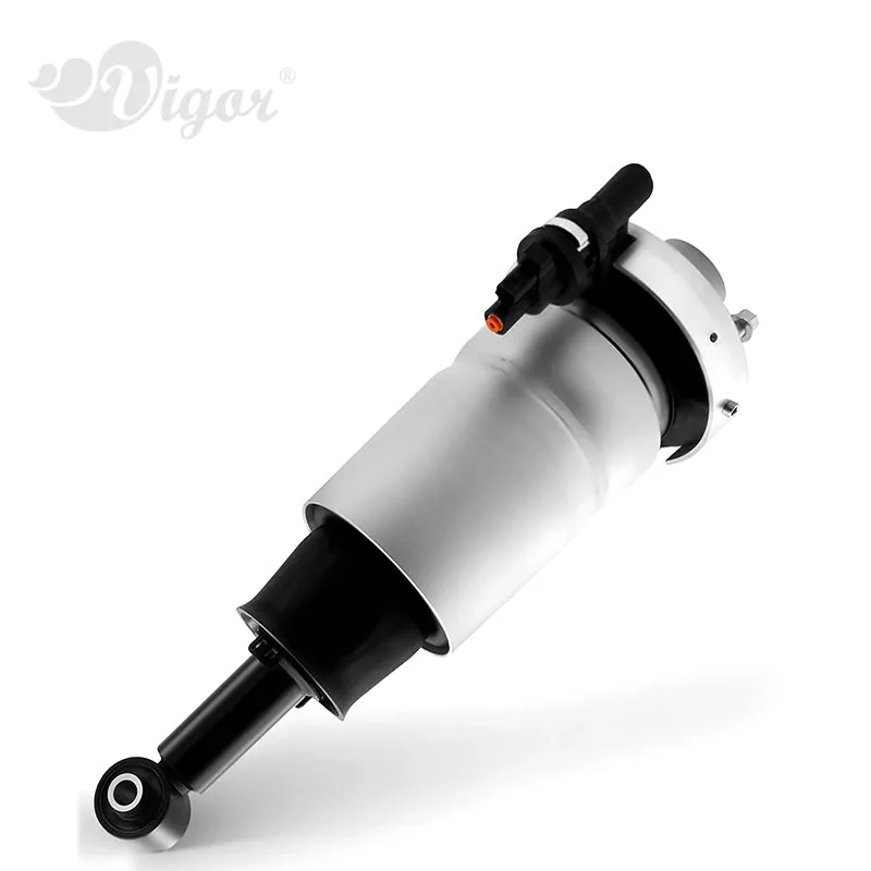 Vigor Rear Right Air Strut Absorber Compatible with Ford Expedition and Lincoln Navigator 2007-2013 Car Air Suspension Shock, OEM Number 8L1Z5A891B, 7L1Z5A891B