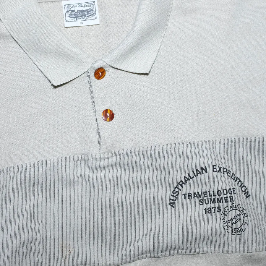 Vintage Australian Expedition Sweater Large