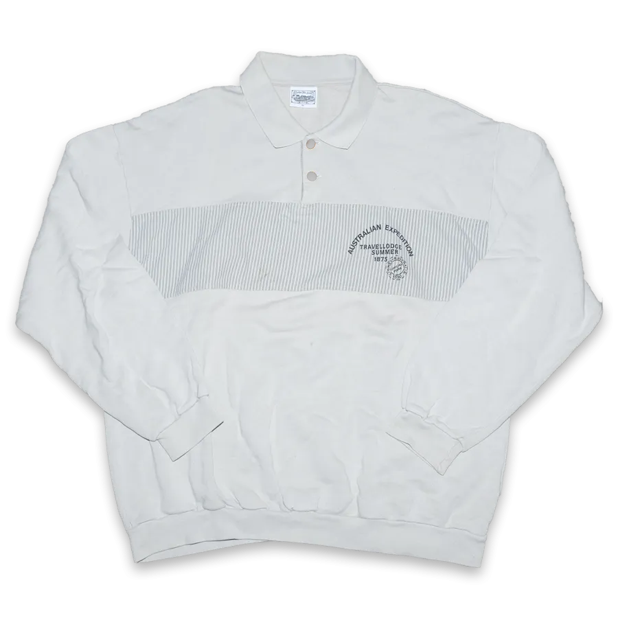 Vintage Australian Expedition Sweater Large