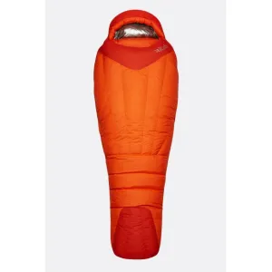 Womens Andes Infinium 800 Down Sleeping Bag (-23c)