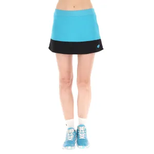 Women's Blue Superrapida VI Skirt