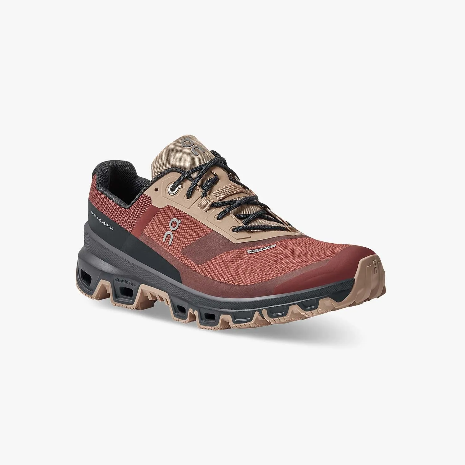 Women's Cloudventure Waterproof