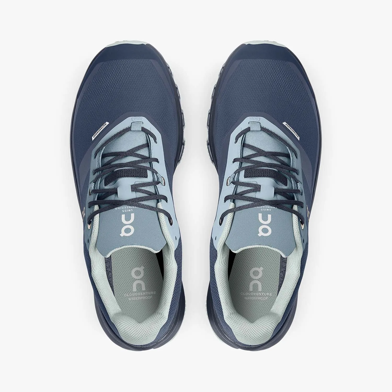 Women's Cloudventure Waterproof