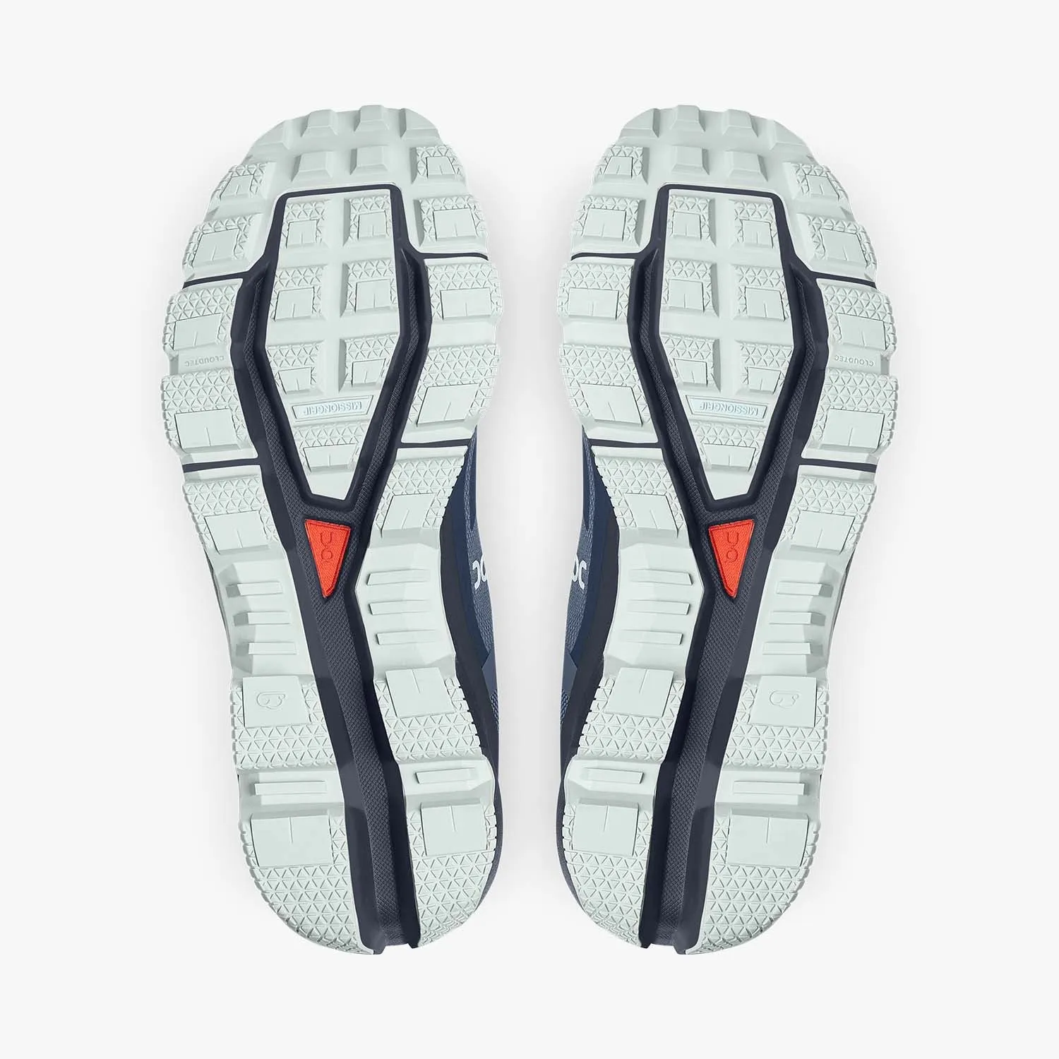 Women's Cloudventure Waterproof