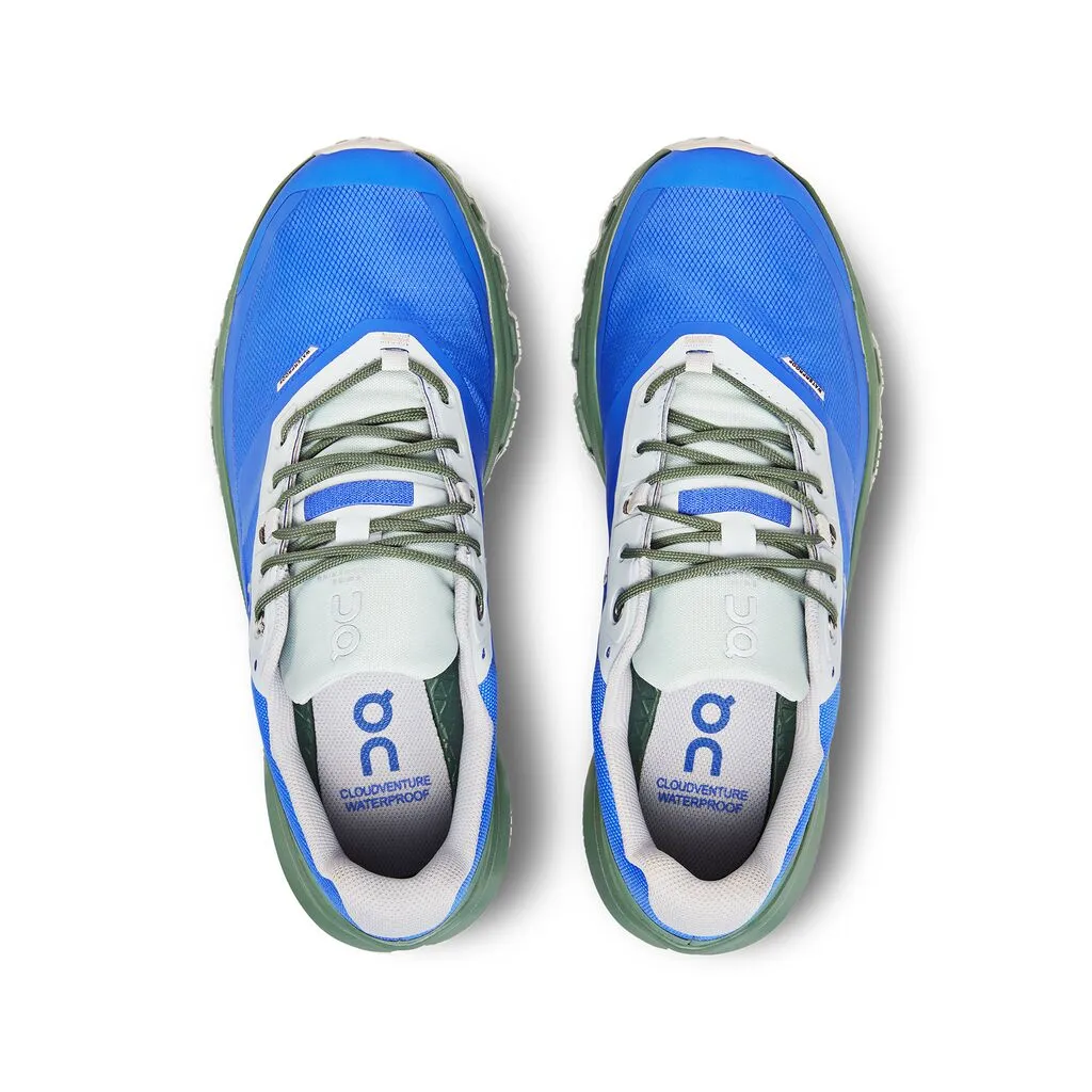Women's Cloudventure Waterproof