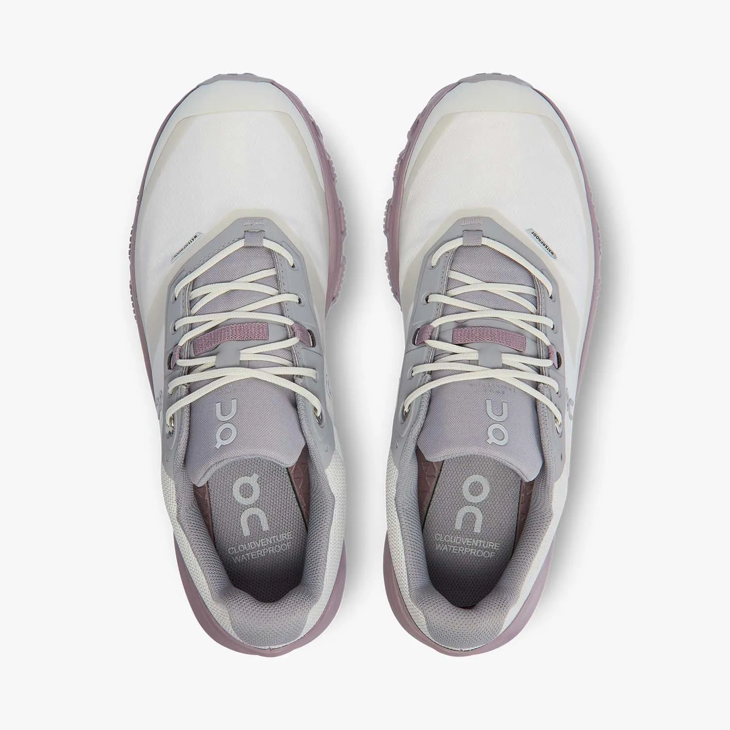 Women's Cloudventure Waterproof
