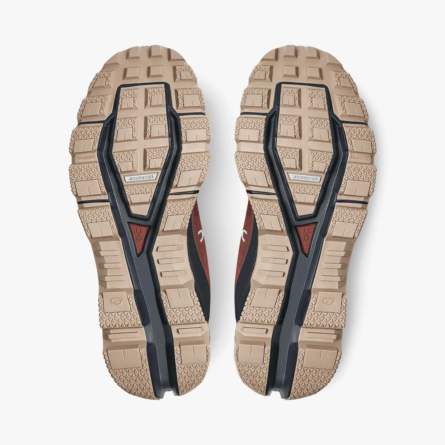 Women's Cloudventure Waterproof