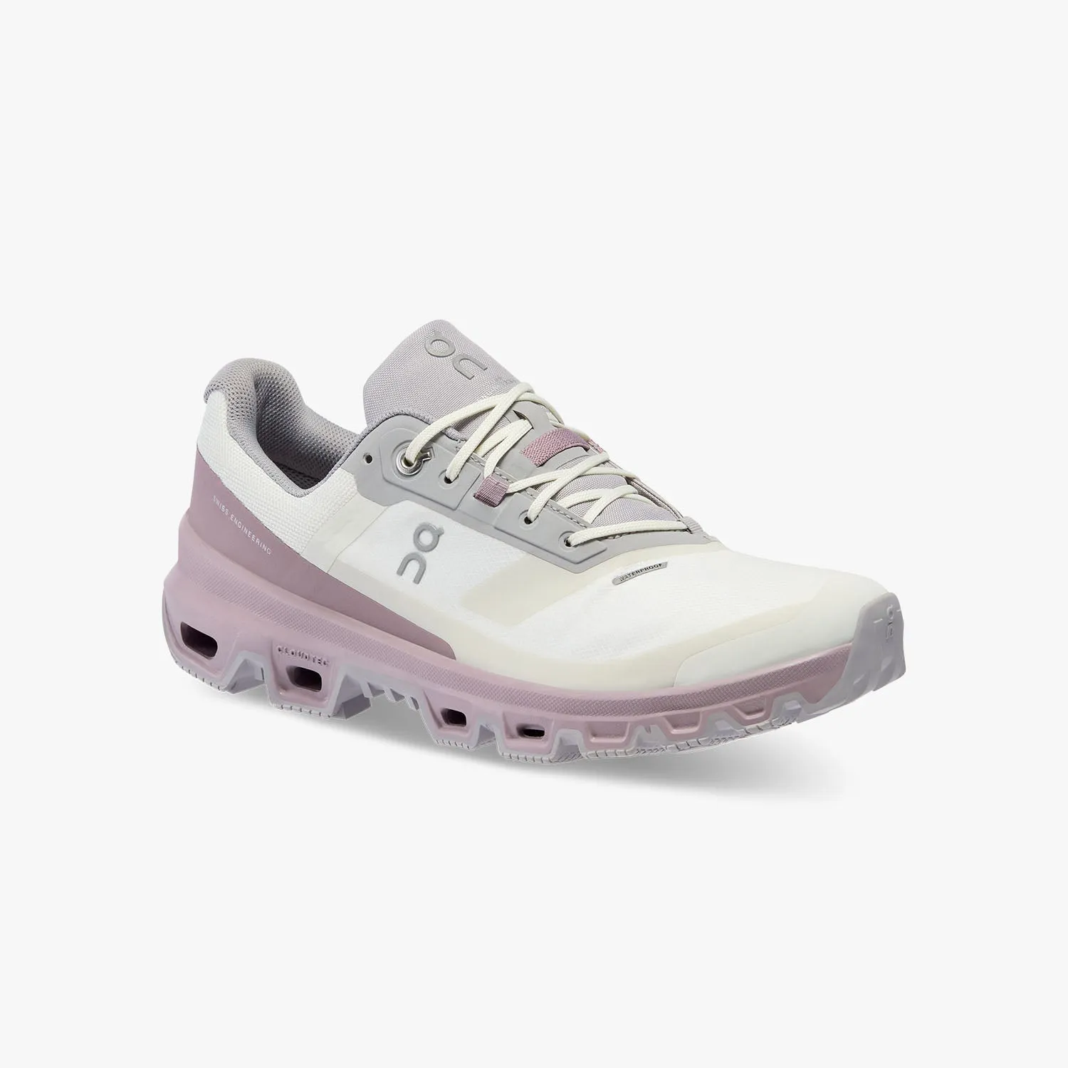 Women's Cloudventure Waterproof