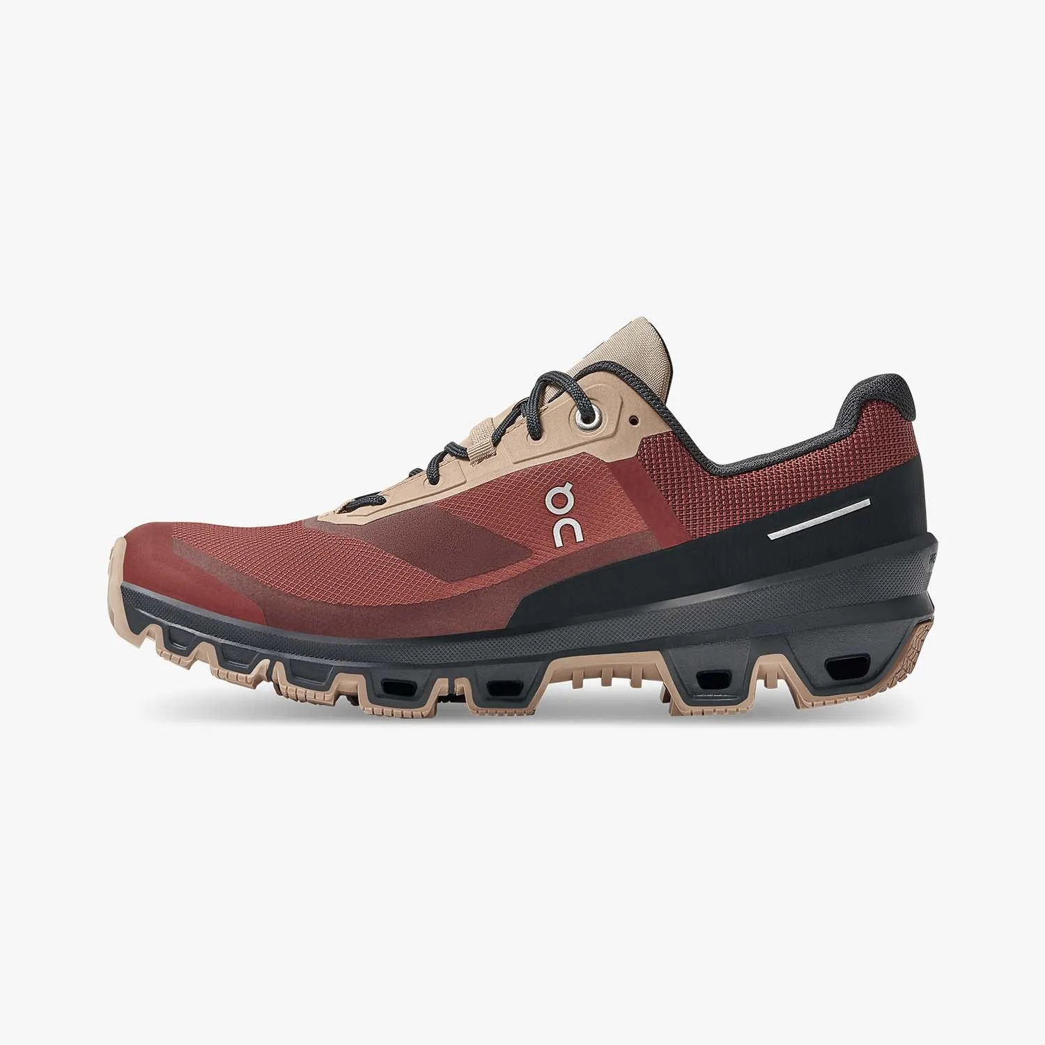 Women's Cloudventure Waterproof