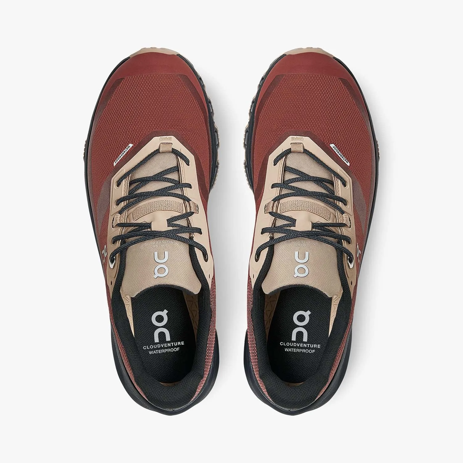 Women's Cloudventure Waterproof