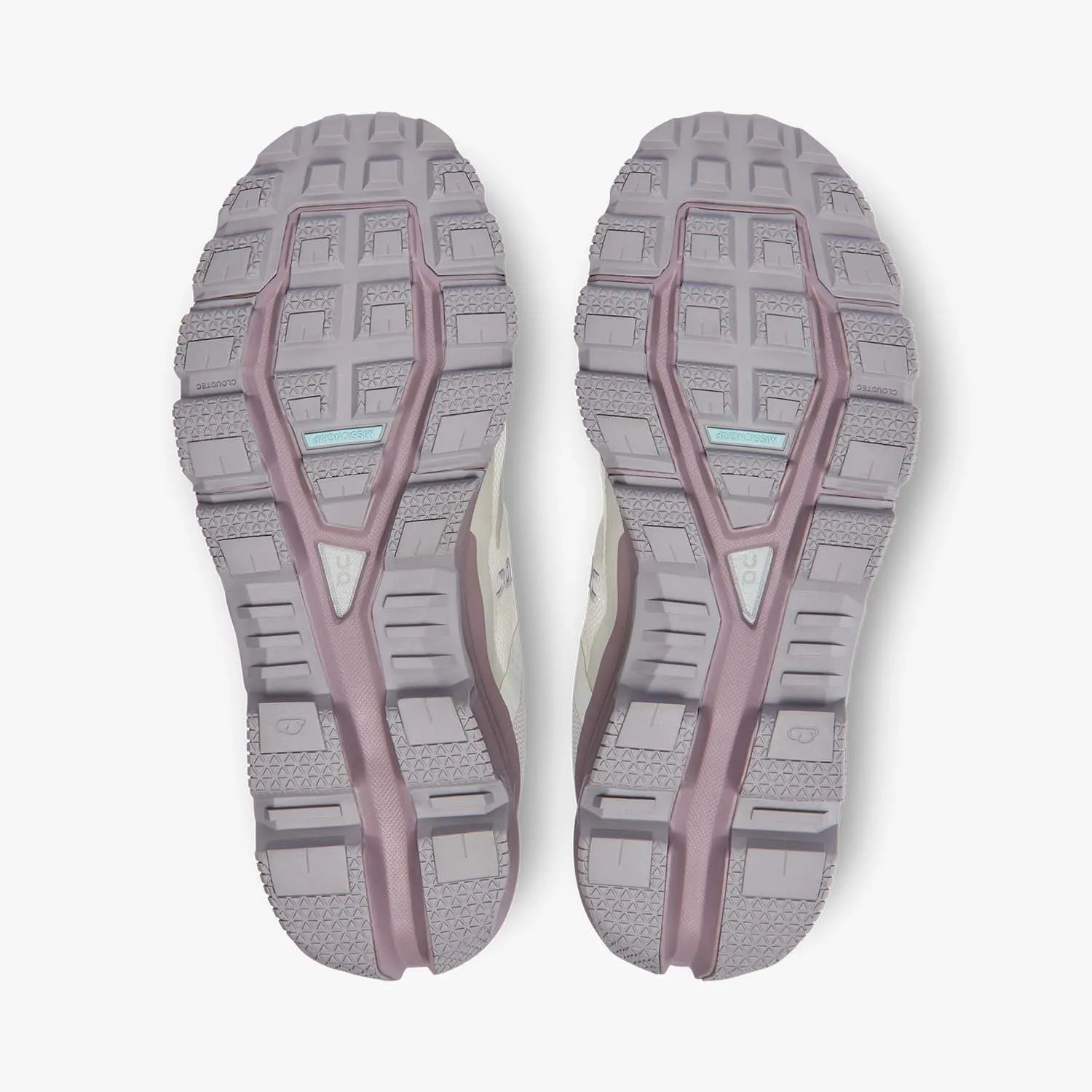 Women's Cloudventure Waterproof