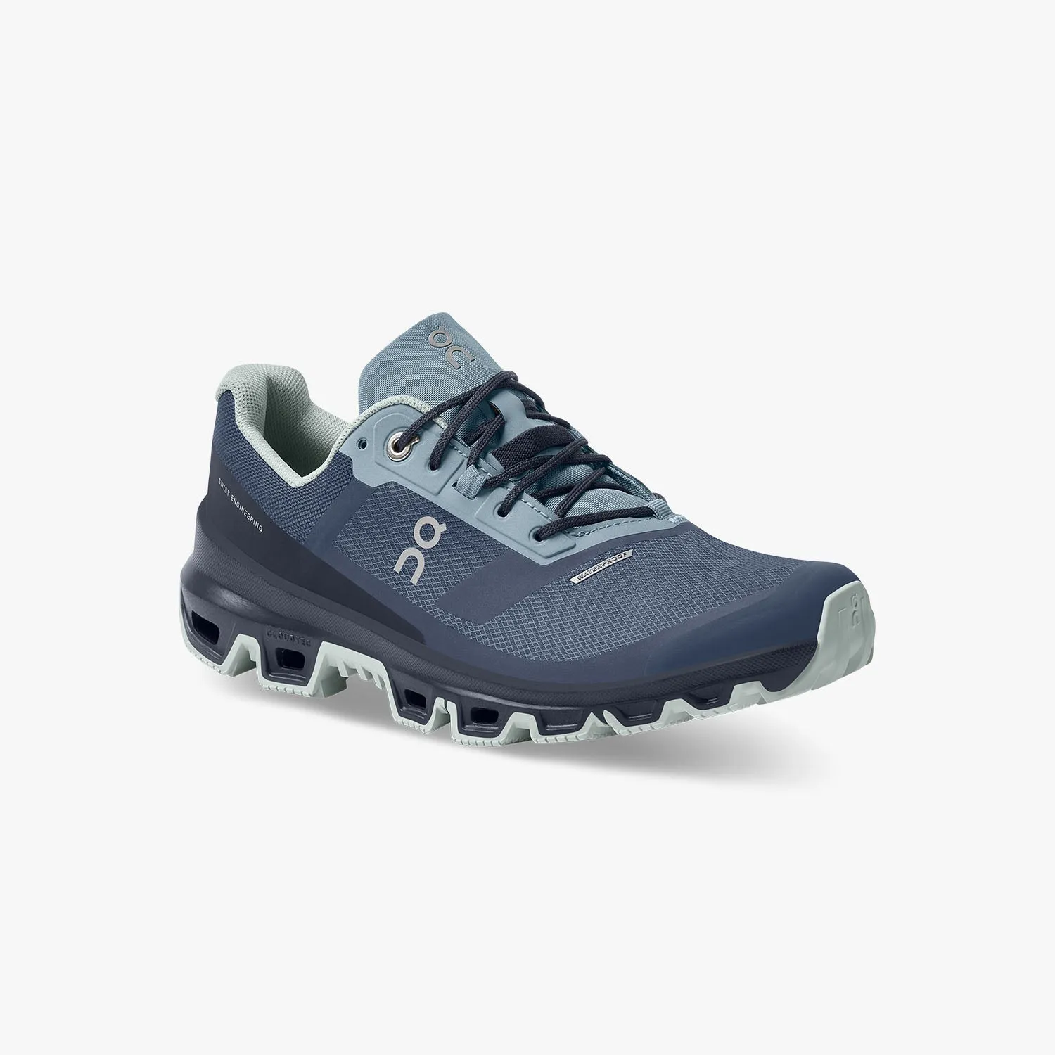 Women's Cloudventure Waterproof